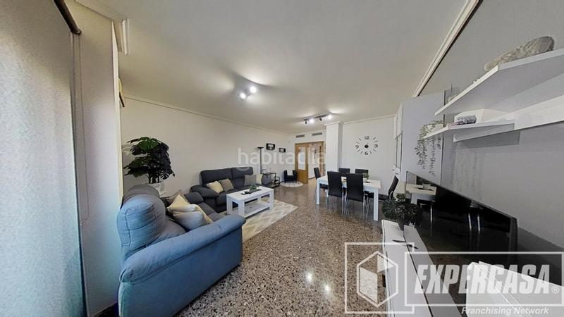 Foto ddb8397e-d2d5-49df-9aa1-eb2b8b0cd4ee. Alquiler piso en Albal