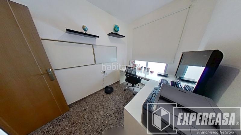 Foto edffa40e-1c3f-463e-8209-c2ebdb48d712. Alquiler piso en Albal