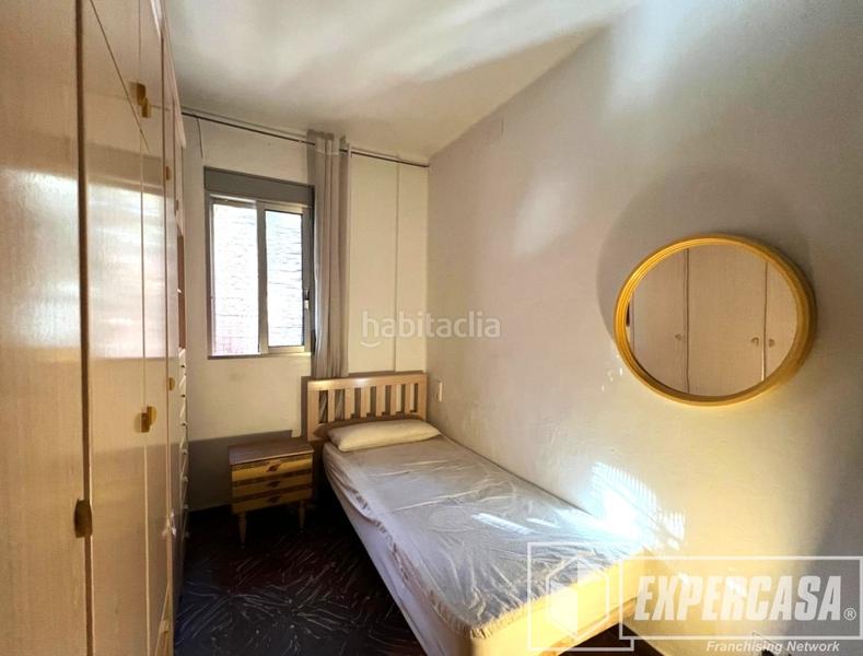 Foto ddb5718d-e513-44af-b2b5-358cf9dc1731. Etagenwohnung in La Llum Valencia