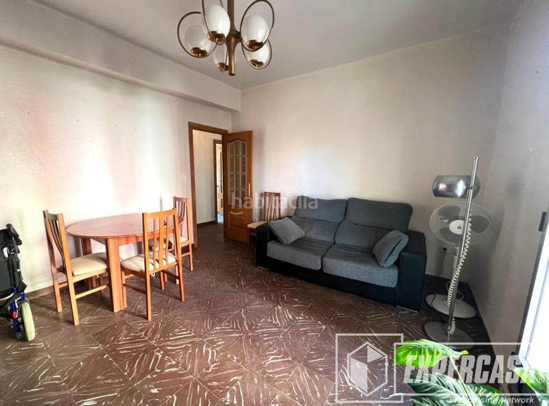 Foto f8d9fe06-d592-4986-b5c4-fb3164c0c570. Flat in La Llum Valencia