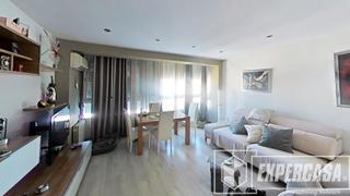 Etagenwohnung in Pinedo