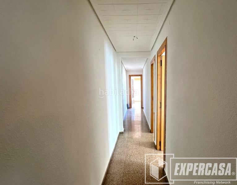 Foto 141eae81-b1cf-407a-a9cc-cd22c9de0158. Appartamento in Juzgados Mislata