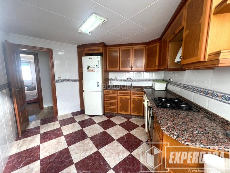 Foto 66d33c44-f545-4951-8809-39a84f5f2e74. Appartamento in Juzgados Mislata