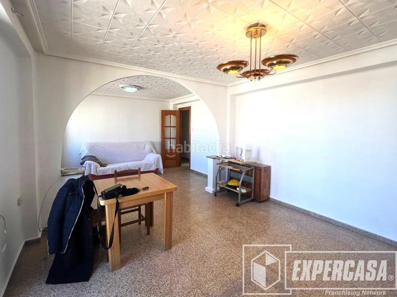 Foto 8e3488a2-7c3a-476b-97bc-dea72e89848d. Appartamento in Juzgados Mislata