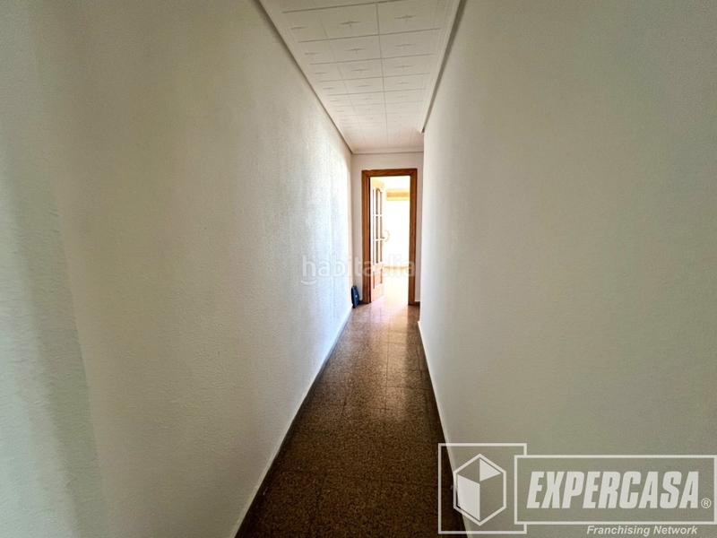 Foto 990e20fe-a397-4291-a2b8-dc6853eb21b1. Appartamento in Juzgados Mislata