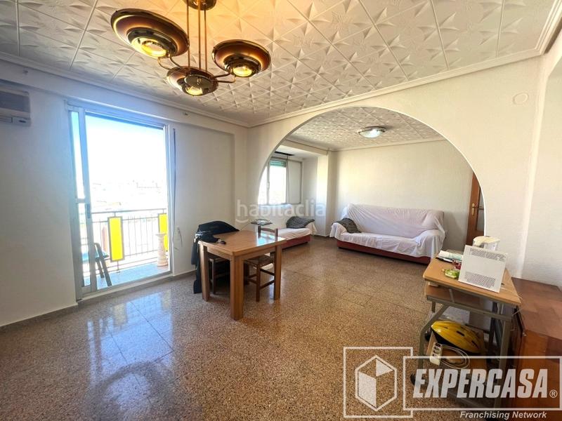 Foto a23205aa-82a0-479e-bc76-3685e925d138. Appartamento in Juzgados Mislata