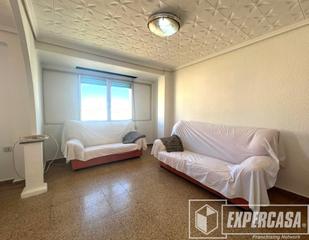 Appartement à Juzgados