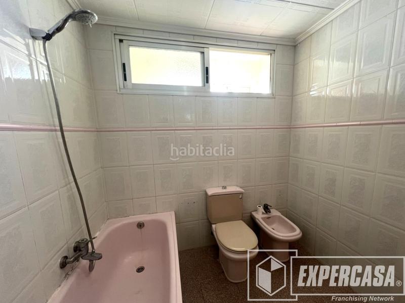 Foto 7b946d9f-2b11-4d6e-947f-2dcf43d8955b. Flat in Juzgados Mislata