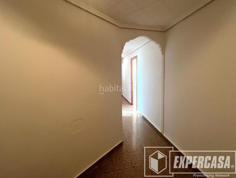 Foto ffdd383e-9c9c-499d-b929-ef26866f3357. Flat in Juzgados Mislata