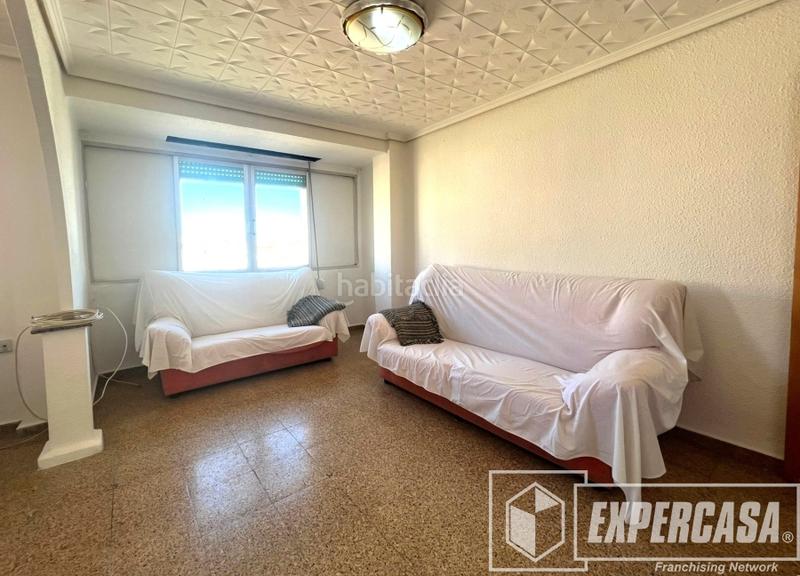 Foto 30fd12bd-36e5-4555-abce-64738d057a5b. Piso en Juzgados Mislata