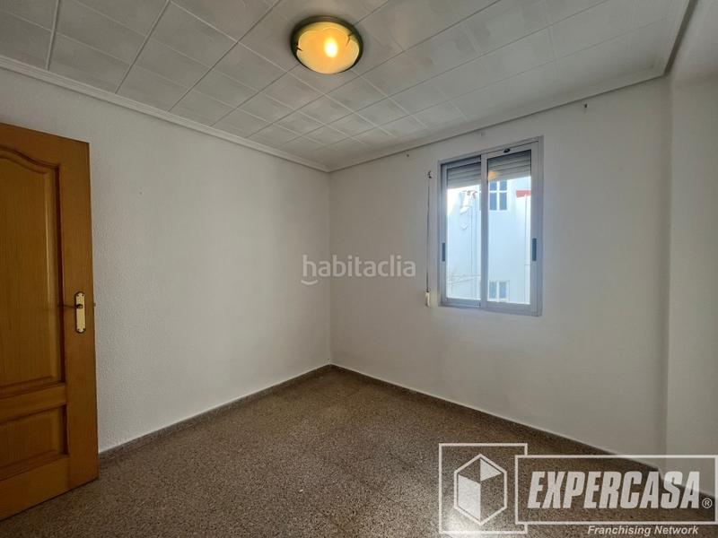 Foto 357ac89d-b63b-4193-bf48-c7f8755a6319. Piso en Juzgados Mislata