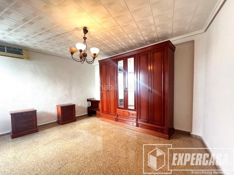 Foto 60fd870d-affc-4ce3-acd8-7a7fc2ba93af. Piso en Juzgados Mislata