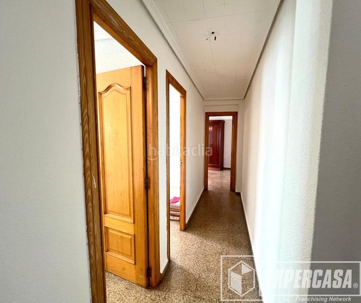 Foto 6849d4da-cb96-490e-995e-16950c7ca26e. Piso en Juzgados Mislata