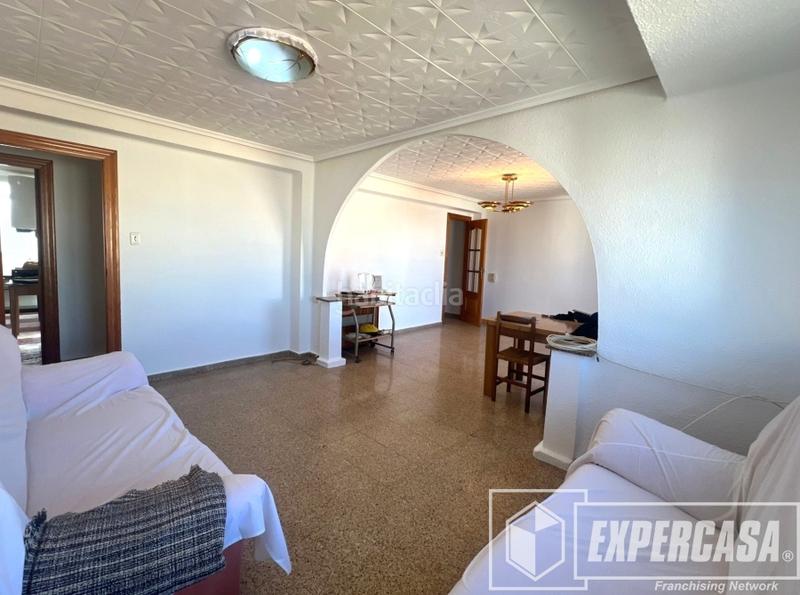 Foto c5b6abbd-af37-4d64-8720-82a83419ef99. Piso en Juzgados Mislata