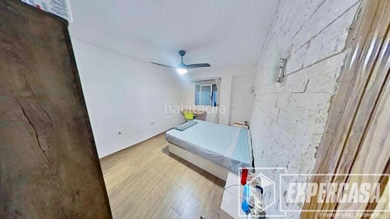 Foto 26934b1c-b10f-40a1-823c-51ec0486292b. Flat in Benimàmet Valencia