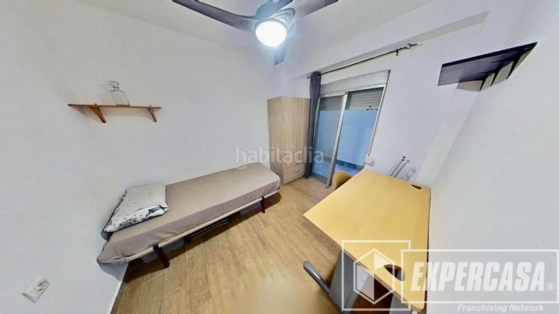 Foto 3ef8f55b-2c24-4f82-bde9-3fefee5ed781. Flat in Benimàmet Valencia