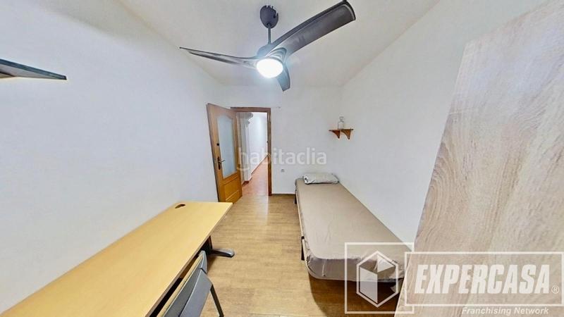 Foto 65fe0063-cd66-45bc-9a4a-29ec1a8d850b. Flat in Benimàmet Valencia