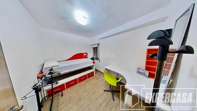 Foto cb5cc515-2d68-4b84-a6c9-72a94f52ef9b. Flat in Benimàmet Valencia