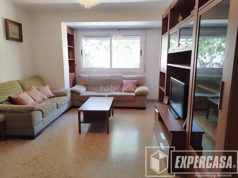 Foto ab3724cf-43b4-45bd-8d57-72a1eaf36f17. Flat in Sant Marcel·lí Valencia