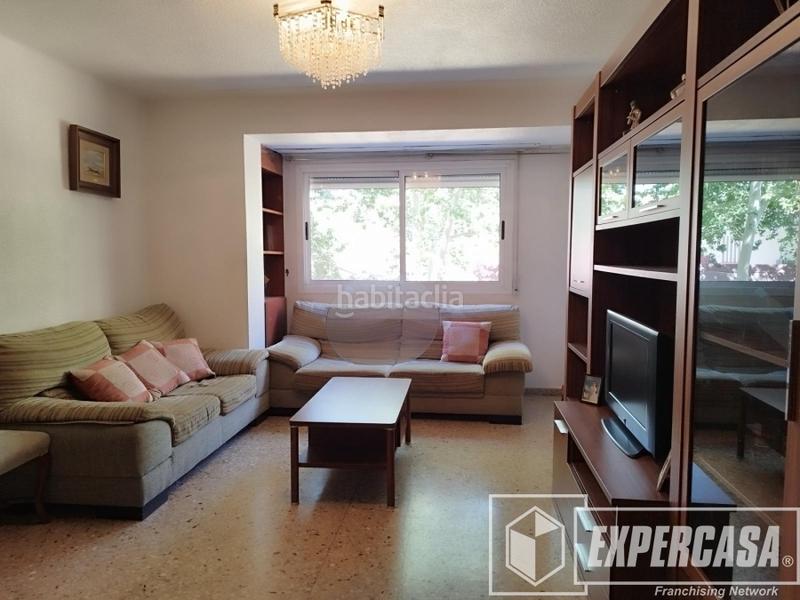 Foto b407ff02-fbc9-4b95-b309-4f22a4ac065a. Flat in Sant Marcel·lí Valencia
