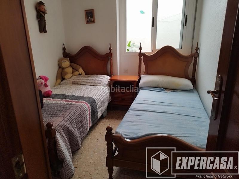 Foto 05687d08-9fd6-4a2d-bb35-ade6f0089490. Piso en Sant Marcel·lí Valencia