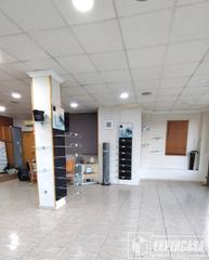 Local Comercial a Barrio de la Luz