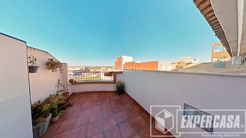 Foto 049951e1-a938-45eb-9d14-3626bc209d96. Dúplex en Beniparrell