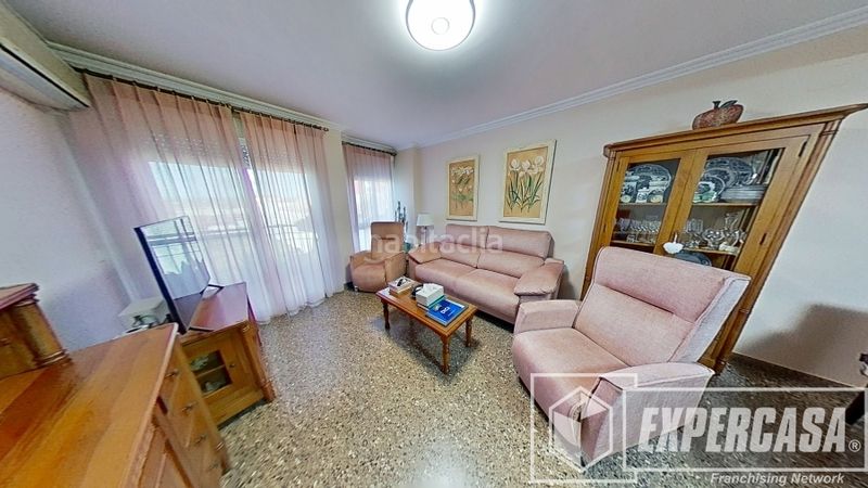 Foto 178d5e78-e916-4c75-881d-be9b5f0056d0. Dúplex en Beniparrell