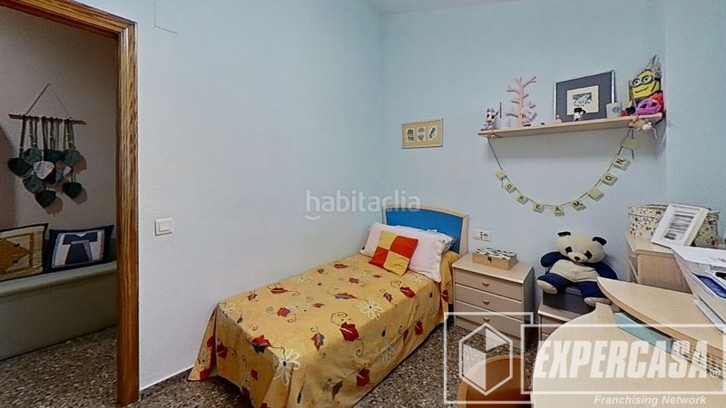 Foto 67d60300-d3de-412f-9933-4d8d61c28fc3. Dúplex en Beniparrell