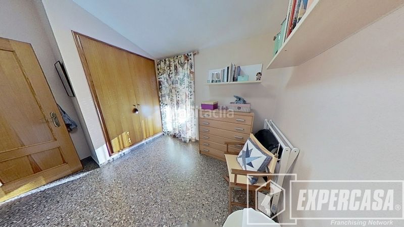 Foto a41e7794-ac5e-4bd3-b942-a5f89acfdba5. Dúplex en Beniparrell