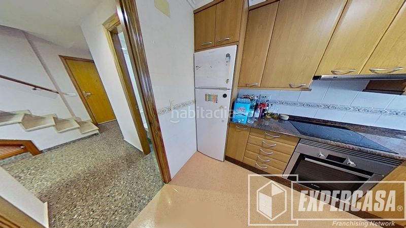 Foto e20f43f8-9b24-4754-94c1-e73425d41ea4. Dúplex en Beniparrell