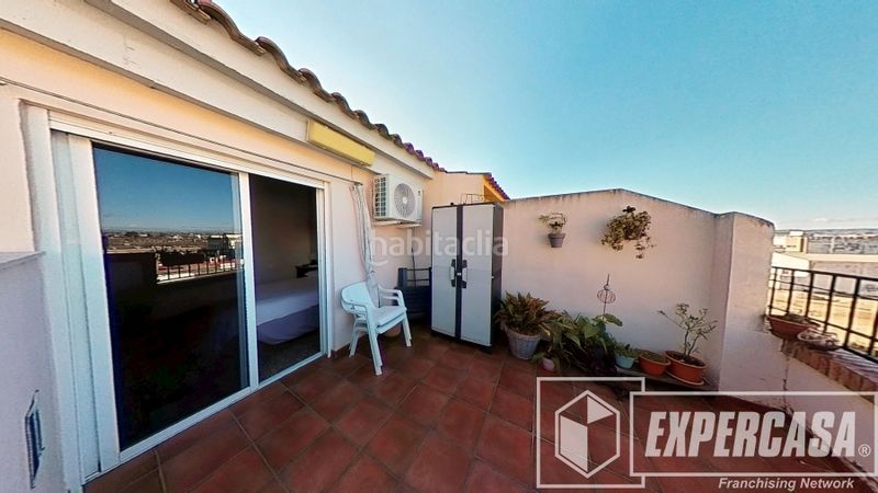 Foto f8bf14fe-c7b3-46ca-8286-f13c78a1f9f8. Dúplex en Beniparrell