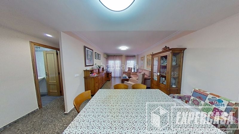 Foto fe3bc8da-f6e0-495f-bca8-a42ee78015d2. Dúplex en Beniparrell