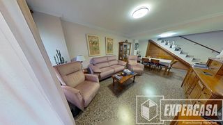 Zweistöckige Wohnung in Beniparrell