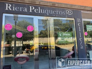 Lloguer Local Comercial a Benimàmet