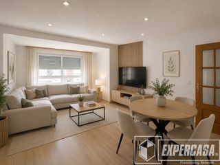 Flat in Albal