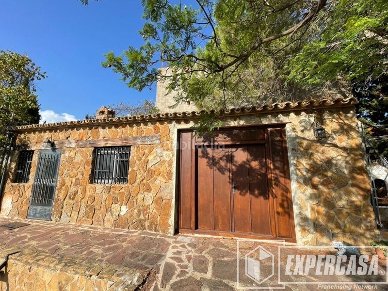 Foto 03d6f411-0702-445d-b231-3b8585e6d924. Chalet en La Conarda-Montesano Bétera