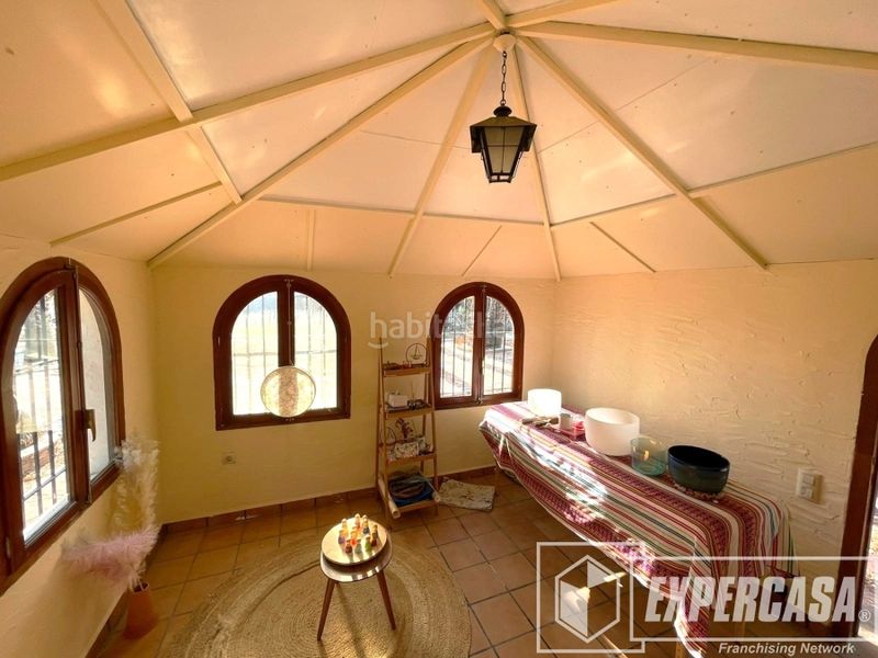 Foto 1c1752e8-f60b-4878-817f-6f850ae673c4. Chalet en La Conarda-Montesano Bétera