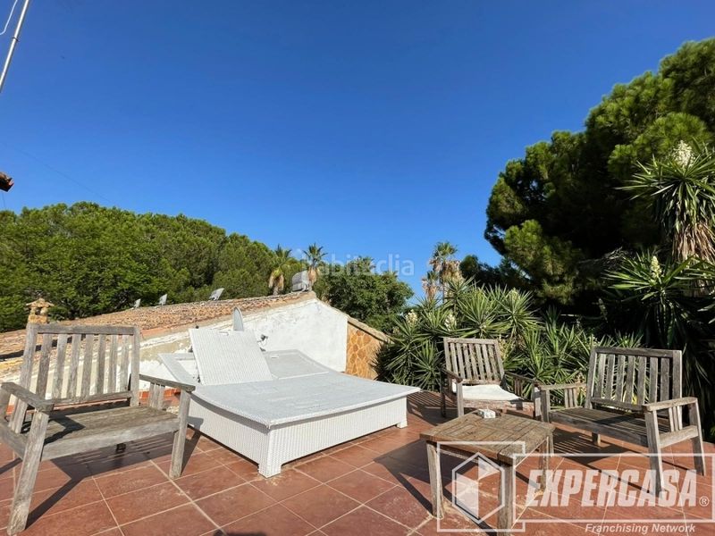 Foto 5ad9ff30-eb08-40d5-8455-e33ab8200302. Chalet en La Conarda-Montesano Bétera