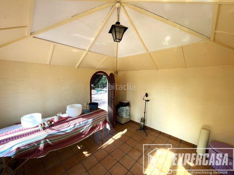 Foto 90a35d2f-8d7a-47c1-b359-c43519c897a3. Chalet en La Conarda-Montesano Bétera