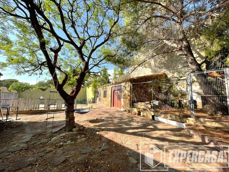 Foto 99a959e8-9860-4972-815e-dd22a626da02. Chalet en La Conarda-Montesano Bétera