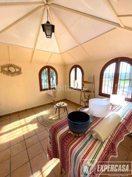 Foto c3d2d797-fded-4268-ae7a-e4c8804a1762. Chalet en La Conarda-Montesano Bétera