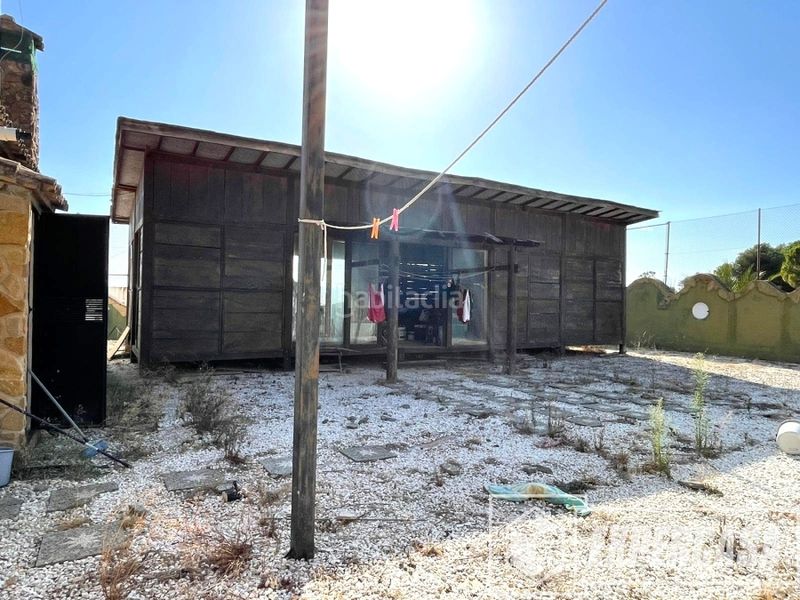 Foto e8bc903f-ff88-4288-b737-68394341b9be. Chalet en La Conarda-Montesano Bétera