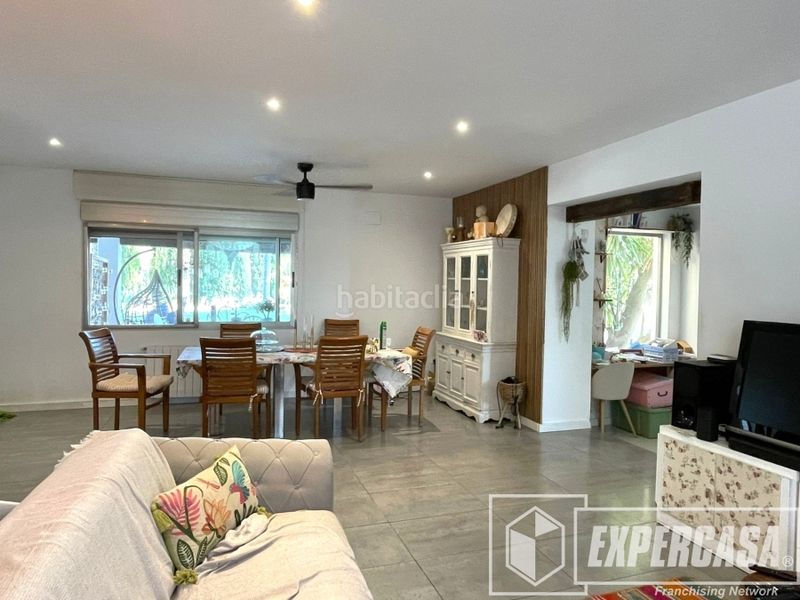 Foto f4594d4f-3020-47d6-a6cb-775f3f30220b. Chalet en La Conarda-Montesano Bétera
