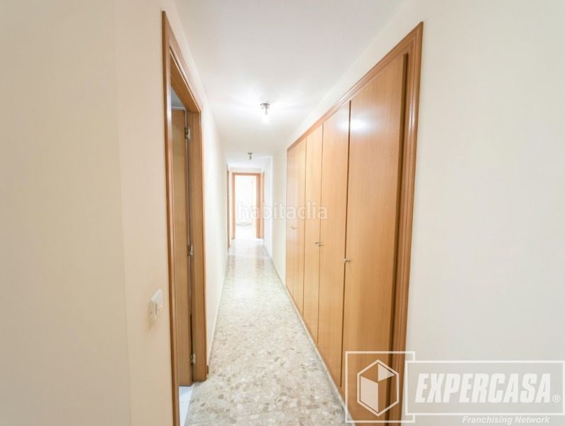 Foto 01a5c2bf-86d6-4f0f-a6bd-6476e1b91339. Pis amb aparcament a Benimàmet Valencia