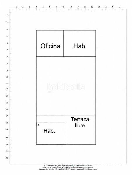 Foto 502a3121-91d7-42c9-b245-45ba65072610. Casa amb aparcament a Benimàmet Valencia