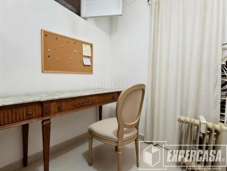 Foto 591f72ee-c6cc-4344-91b7-1d635a1bfd34. Casa amb aparcament a Benimàmet Valencia