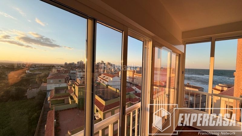 Foto f4a5ea72-37c8-477d-a216-6a3bfc03693d. Pis a Les Palmeres Sueca