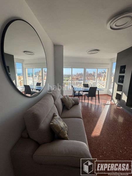 Foto 9d5726de-97d2-4c05-82af-1b9b2fd95d41. Piso en Les Palmeres Sueca