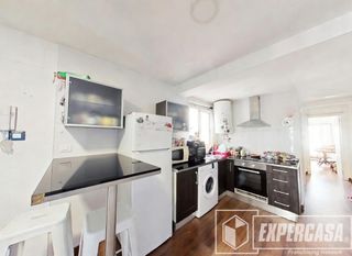 Flat in Calle benaguacil 5